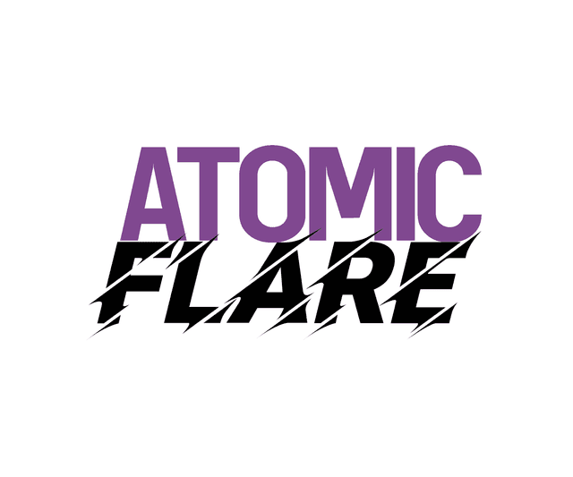 Atomic Flare CA